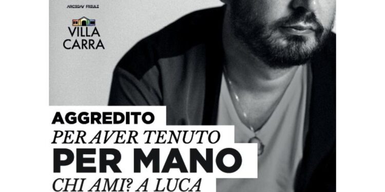 'Solo 14% di persone Lgbtqia+ denuncia abusi a forze ordine'