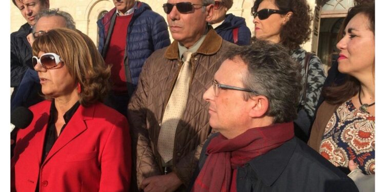 Non sovvertite graduatorie. Sindacati