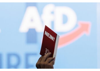 Dpa: 'In base ai seggi la Cdu può scegliere tra Verdi e Spd'
