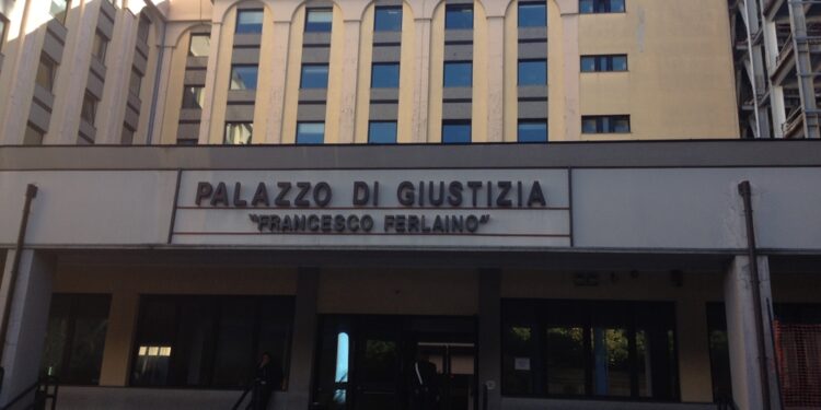 La decisione a conclusione dell'udienza di convalida a Catanzaro