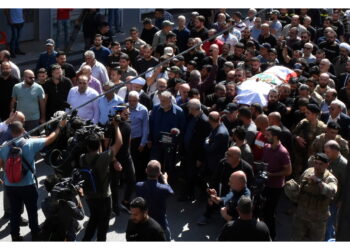 E vi attribuisce responsabilità escalation nel sud del Libano