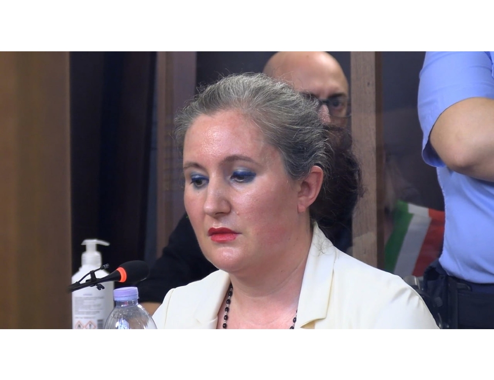 Bimba morta di stenti, perizia psichiatrica sulla madre