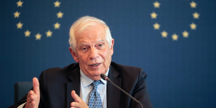 'L'evidente diritto di difesa di Israele ha dei limiti'