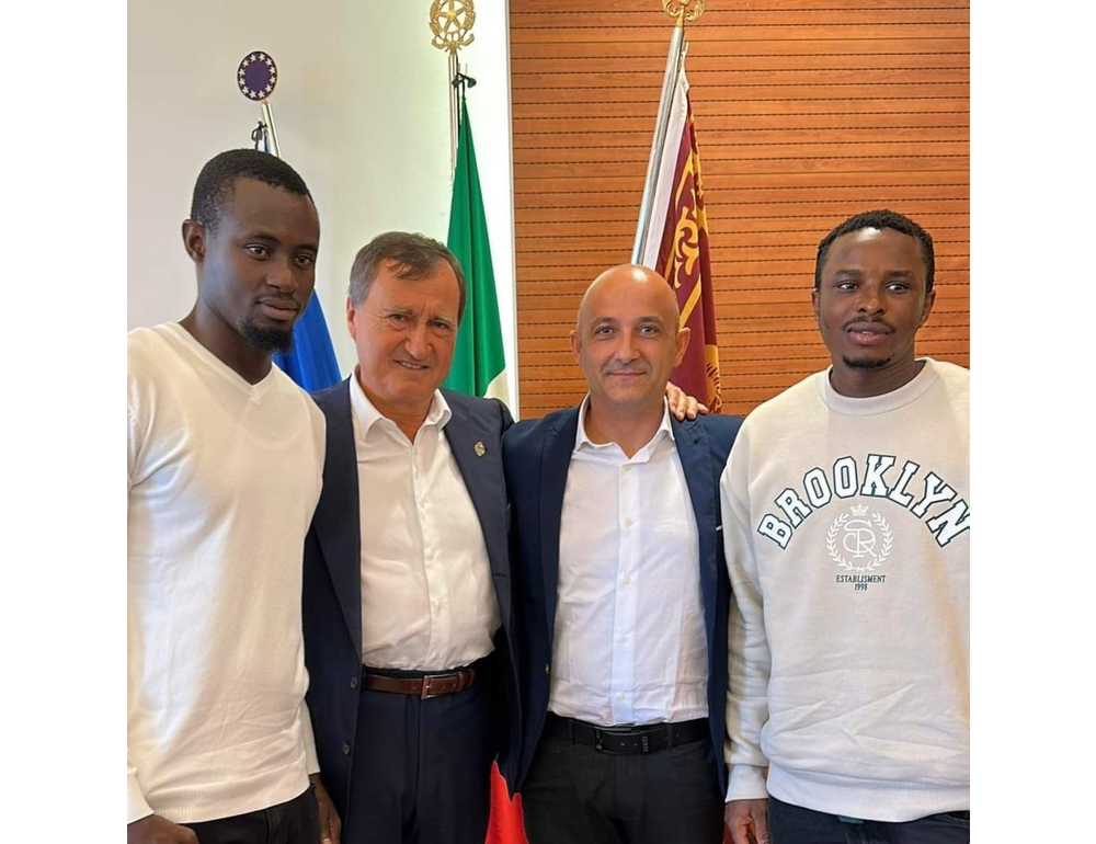 Bus Mestre, Brugnaro incontra i primi tre soccorritori