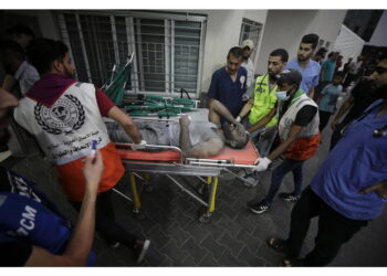 'Nessun effetto dalla discussione su altri programmi assistenza'