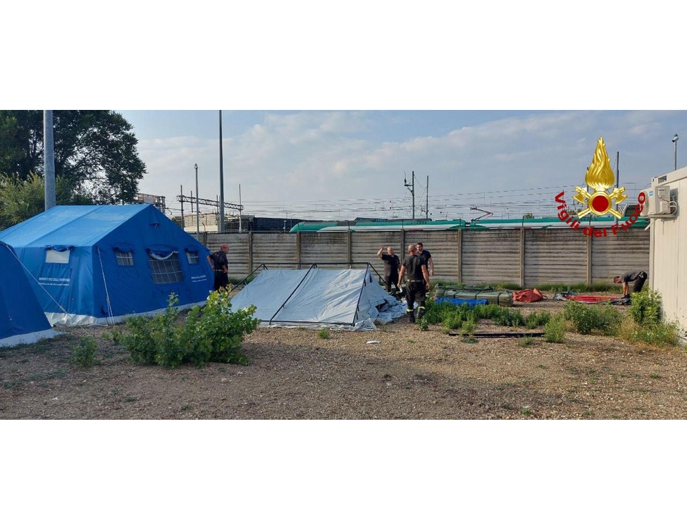 Coordinamento migranti, ‘al via trasferimenti dal Cas Bologna’