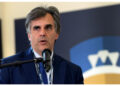 Decisione comunicata ai capi dipartimento dell'ateneo