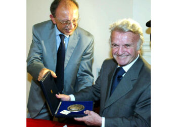 Aveva 91 anni
