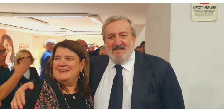 Schlein: 'Uniti si vince'; Conte: 'Sonoro schiaffo alla mafia'
