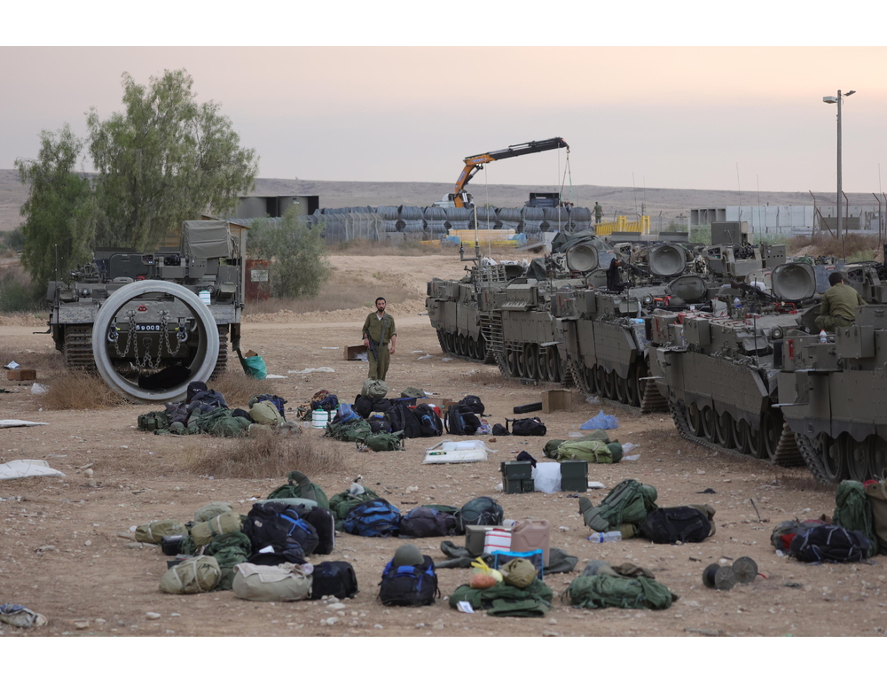 'Fra loro anche cittadini Usa ed europei'