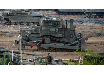Tra questi anche un esponente della forza navale