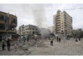 Portavoce risponde a segnalazione su truppe verso Gaza City
