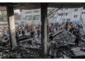 L'esercito israeliano ha annunciato intensificarsi attacchi