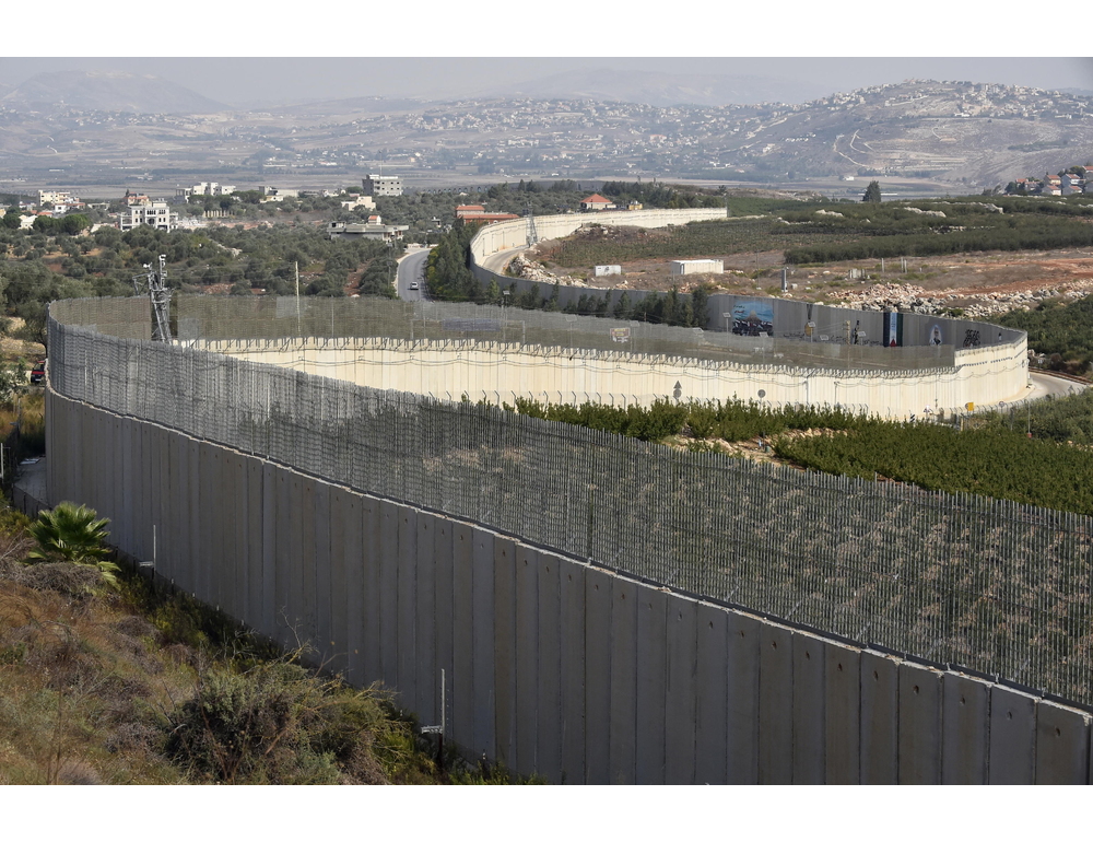 Hezbollah, lanci di razzi dal sud del Libano