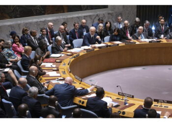 Focus su rafforzamento del multilateralismo