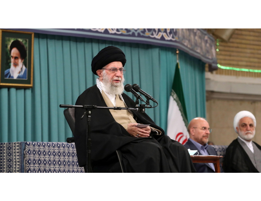 Iran: Khamenei, ‘la sconfitta di Israele è irreversibile’