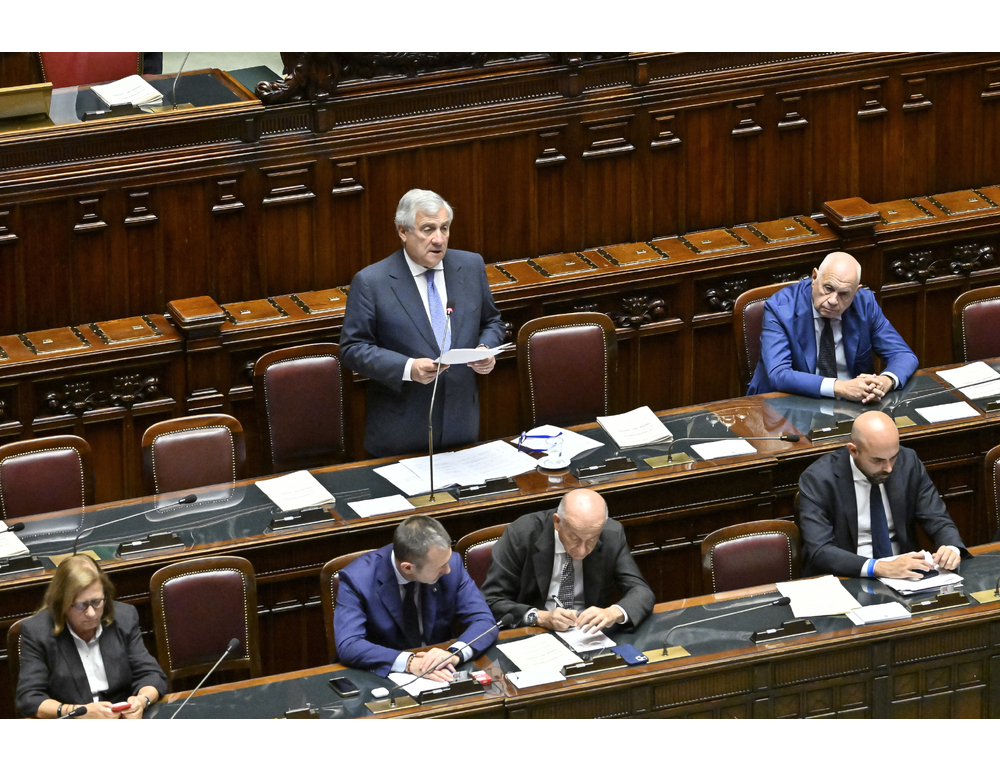 Israele: Barelli, più risoluzioni ma voti incrociati