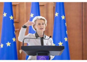 Von der Leyen: 'Il sostegno triplica