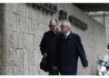 Tra gli imputati l'ex presidente Mussari e l'ex Dg Vigni