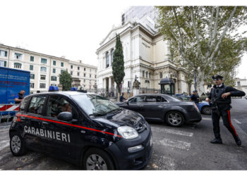 Protocolli per agevolare interventi di polizia e forze armate