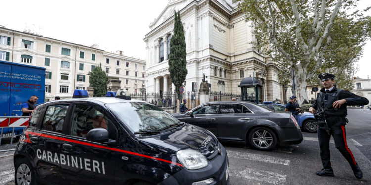 Protocolli per agevolare interventi di polizia e forze armate