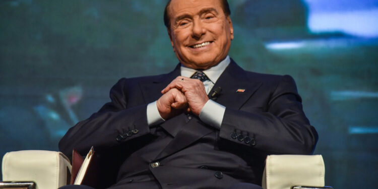 Lettera a Report