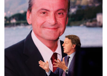 Convocata per domani alle 11 riunione del gruppo parlamentare