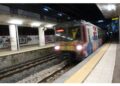 Stop alla circolazione dei treni tra Scafati e Poggiomarino
