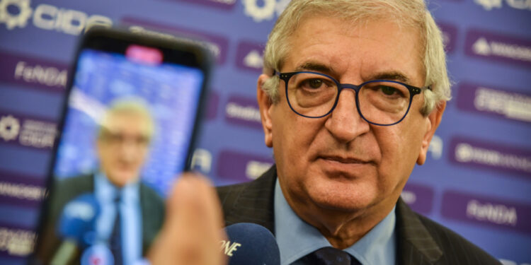 Preoccupa se qualcuno di centrodestra dice che massacriamo casa