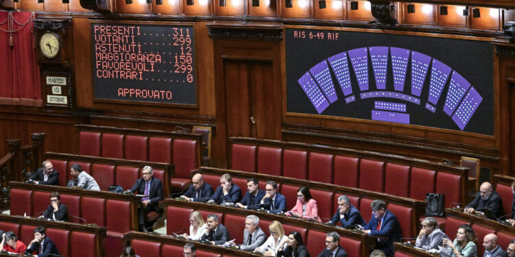Su alcuni temi fronte comune minoranze