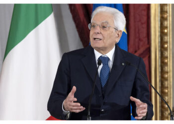 Disastro paragonato a spostamento d'aria di ordigno nucleare
