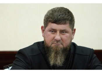 Il leader ceceno: chiediamo la fine dell'escalation