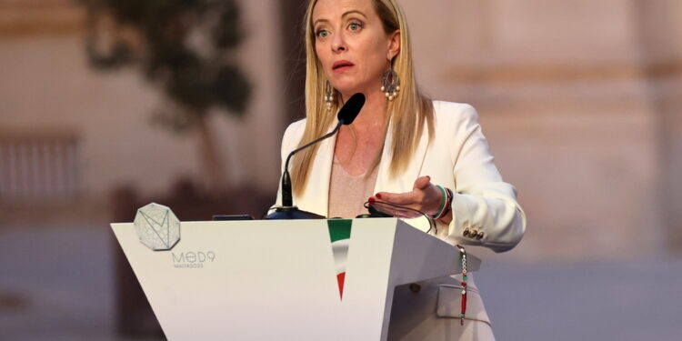 E altri Stati lavorano in direzione opposta al governo