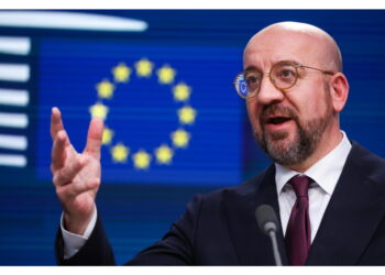 Nel Consiglio Europeo ribadito il supporto a Kiev