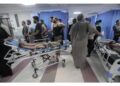 Secondo l'ultimo bilancio dell'autorità sanitaria