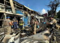 Nell'Oblast' di Donetsk