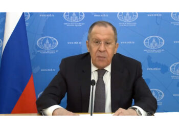 Colloquio telefonico Lavrov con ministro Esteri siriano Mekdad