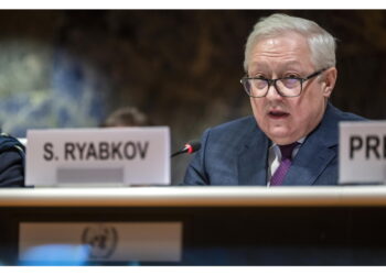 'Disponibili anche a un dialogo con gli Usa'