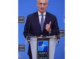 Stoltenberg: 'Nessuno cerchi di trarre vantaggio da situazione'