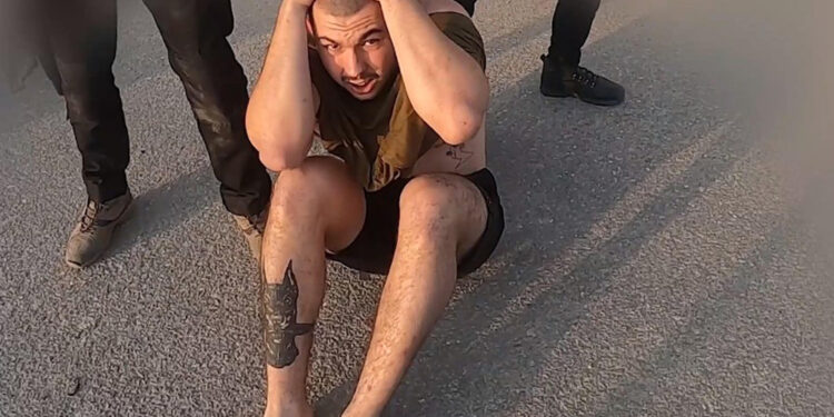 Organizzazione rabbini Zaka: 'Ma non abbiamo finito le ricerche'