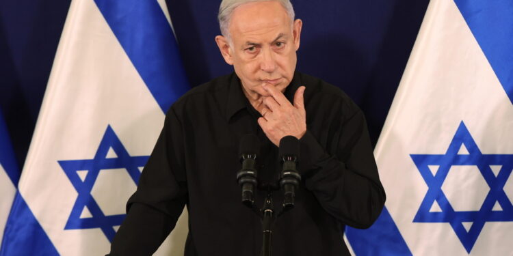 Premier Israele: 'c'è tempo per la pace