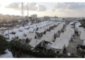 L'Unrwa: 'Serve in maniera urgente'