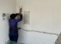 Cerimonia a Ronchi dei Legionari (Gorizia) per la giornalista