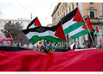 'Amici Netanyahu'