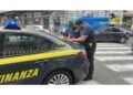 La Guardia di Finanza denuncia 18 persone