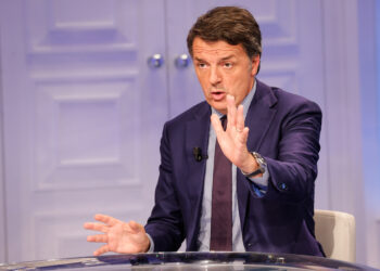 Se fai il magistrato o il generale non puoi fare lotta politica