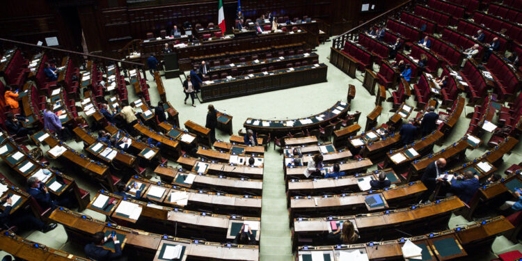 Richiesta approvata dall'Aula della Camera