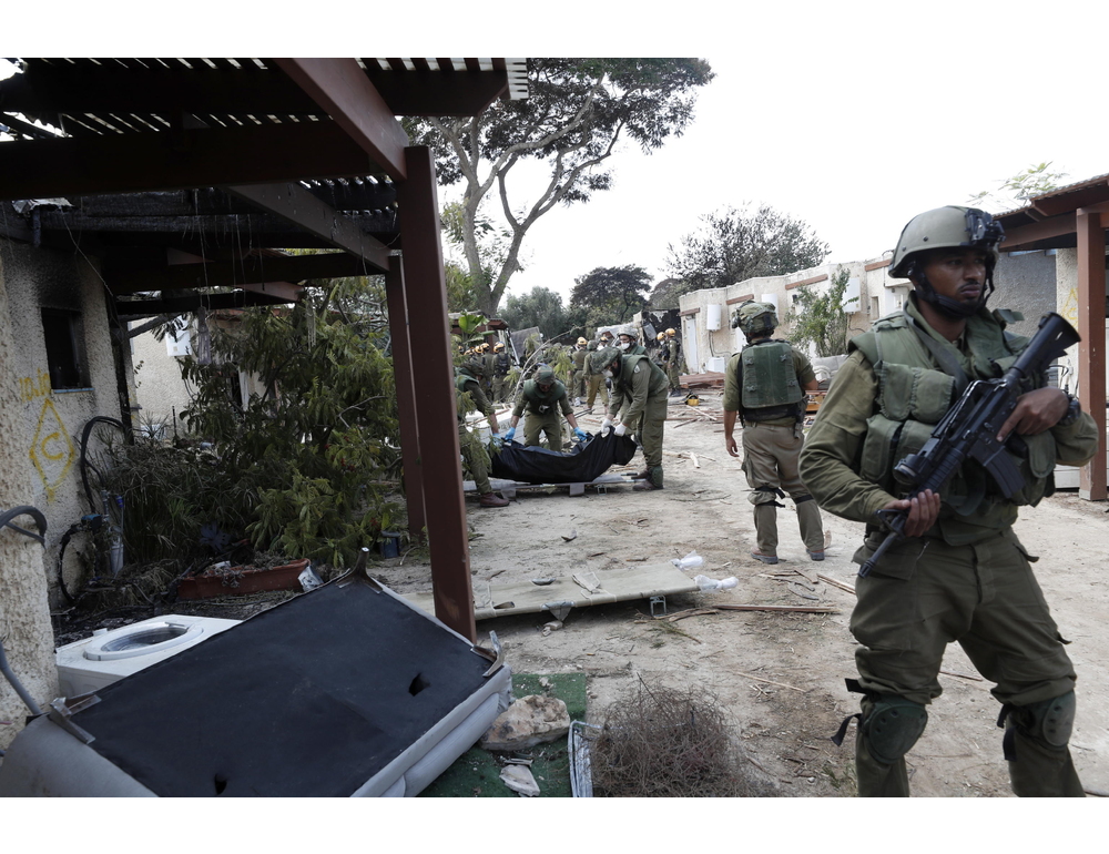 Lo ha segnalato il ministero della sanità di Hamas su Striscia