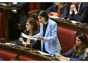 Due popoli due Stati è l'unica strada