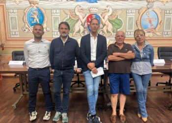 'Il Golfo Dianese attira i turisti